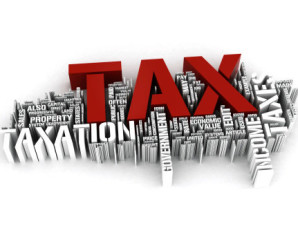 Changes made in Direct Tax Law by Finance Act, 2015