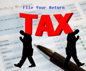 E-filing of Income Tax Returns for AY 2021-22 started at www.incometax.gov.in/iec/foportal