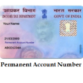 PAN is mandatory for transactions exceeding Rs.2 lakh