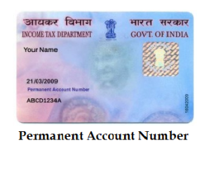 Income Tax Department Simplifies linking PAN with Aadhaar
