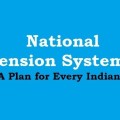 Changes proposed in National Pension Scheme (NPS)