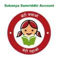 Sukanya Samriddhi Account