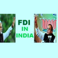 Govt Liberalised FDI in 15 Major Sectors of the Economy : A Diwali Gift To Economy