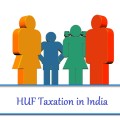 HUF Taxation in India