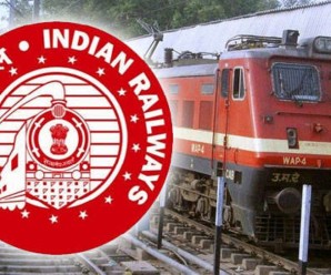 Cabinet approves listing of 11 Indian Railway Companies on Stock Exchanges