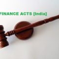 The Finance Act 2017 (No. 7 of 2017)