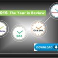 2016 The Year in Review [Direct & Indirect Taxes]