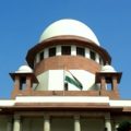 Supreme Court Direction for Disciplinary Control Over Lawyers Under the Advocates Act