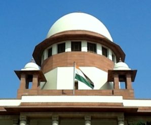Supreme Court Direction for Disciplinary Control Over Lawyers Under the Advocates Act