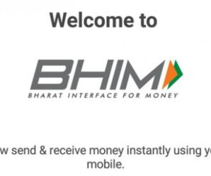 Boost to Digital Payments Promotion on Ambedkar Jayanti : Prime Minister to release BHIM-Aadhar