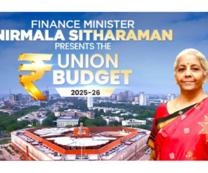 Union Budget 2025