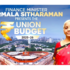 Union Budget 2025