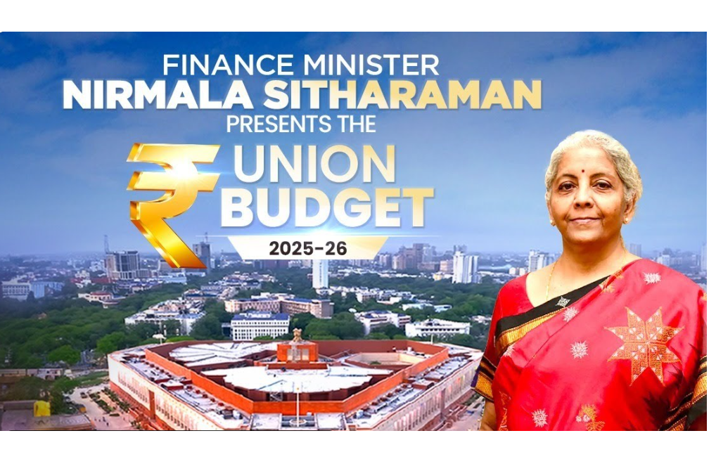 Union Budget 2025
