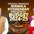 Union Budget 2024