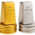 Taxation of Gold and Silver ETFs