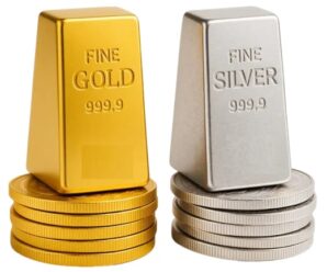 Taxation of Gold and Silver ETFs