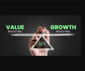 Growth Funds vs Value Funds in India