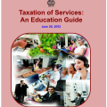 CBEC Service Tax Education Guide