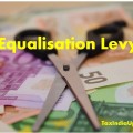 Salient Features of Equalisation Levy as introduced by Union Budget 2016-17