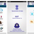 CBEC has Launched Official Mobile Application CBEC GST at Google Play Store
