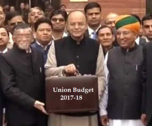 Changes made in Direct Tax Law by Union Budget 2017-18