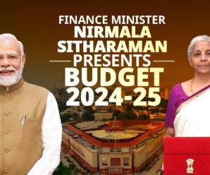 Union Budget 2024